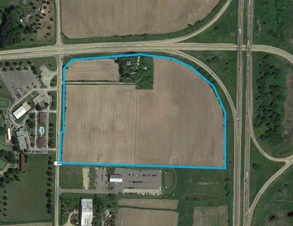 979 County Highway A, Edgerton, WI 53534